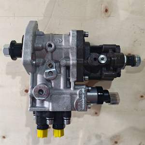 Pompe à injection diesel Yunnei YN4A055-31CR, pompe à jet pour chariot élévateur à moteur thermique, pièce de rechange FDJ0008477 - Product Image 4