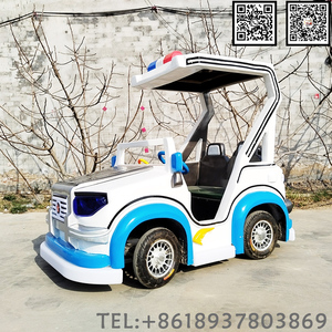 Équipement pour centres commerciaux carré, pare-choc pour voitures, <span class=keywords><strong>de</strong></span> police, largeur, revendeur <span class=keywords><strong>de</strong></span> prix directe, nouvelle collection, - Product Image 3