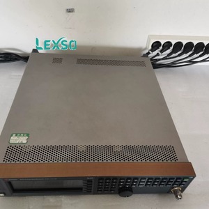 Generador de Señales Analógicas RF Keysight N5181B-503/-506 6GHz xgeqpt - Product Image 3