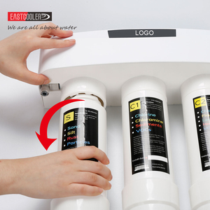 Hệ Thống Lọc Nước Dưới Bồn Rửa Công Suất Cao Kết Nối Trực Tiếp Dưới Hệ Thống Lọc Nước Uống - Product Image 4