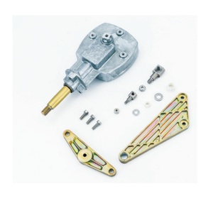 SH5088P Jet Boat Steering Helm Parte de bisagra de 270 o 135 grados Compatible con <span class=keywords><strong>Seastar</strong></span> Solutions/Teleflex SH5088P Reemplazo - Product Image 3