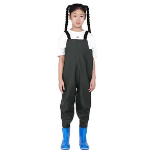 Wholesale waders for kids To Improve Fishing Experience 