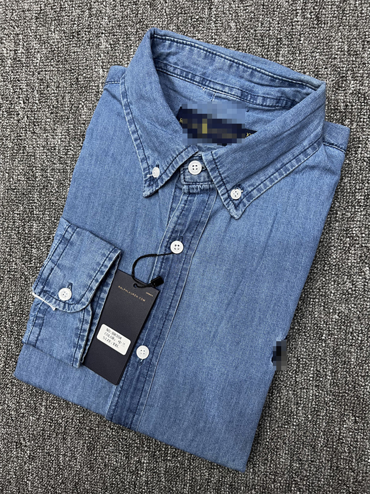 H830 bleu moyen avec poney uni
