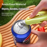 Draagbare handmatige mini 2-in-1 fruit schiller en -snijder multifunctioneel huishoudelijk fruitmes