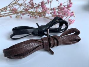 Cuerda Encerada Coreana, Cuerda Trenzada Sin Elasticidad, Cordón de Algodón Encerado de 1.5mm/2mm/3mm - Product Image 2