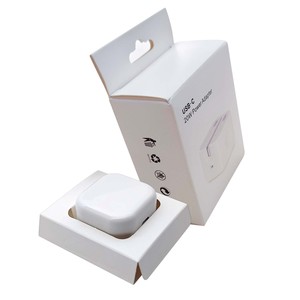 Cargador de Pared <span class=keywords><strong>USB</strong></span> <span class=keywords><strong>Tipo</strong></span> <span class=keywords><strong>C</strong></span> de Carga Rápida de 20 W con Puerto <span class=keywords><strong>USB</strong></span>-<span class=keywords><strong>C</strong></span> para <span class=keywords><strong>iPhone</strong></span> X 12 <span class=keywords><strong>14</strong></span> 15 16 17 para Apple - Product Image 6