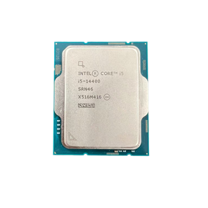 Para procesador Intel Core I5 14400 con caché de 20M hasta 4,70 GHz para aplicaciones de escritorio y servidor Tipo de enchufe L3 - Product Image 1