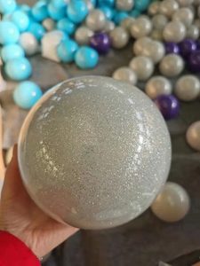 Nhà Máy Giá Đường kính: 15/18 cm thể dục nhịp điệu bóng - Product Image 3