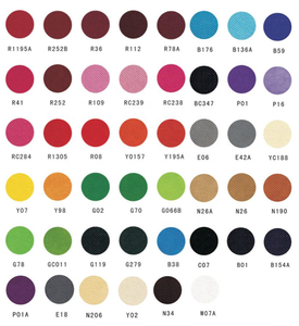 Tissu non tissé blanc noir bleu Spunbond Meltblown SSMMS SMMMS SSS SMS avec fonction fusible pour l'agriculture - Product Image 6