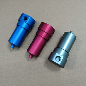 Ningbo Kho Mini Lượng Nhỏ Bộ Lọc Khí Nén Súng Phun Tách Nước KJ-13 Bộ Lọc Không Khí Hệ Thống Treo Xe Xe Xe Tải Nước Bẫy - Product Image 3