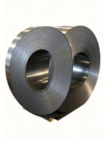 Bobines d'acier laminées à chaud de haute qualité / Bobines de tôle d'acier au carbone