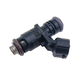 Buse d'injecteur de carburant pour Volkswagen <span class=keywords><strong>Satana</strong></span> Bora 04E906031H - Product Image 1