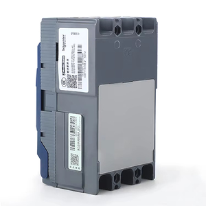 Disjoncteur à boîtier moulé <span class=keywords><strong>Schneider</strong></span> EZD100E 3P 100A 160A 250A 400A 630A, <span class=keywords><strong>interrupteur</strong></span> principal/<span class=keywords><strong>interrupteur</strong></span> à air - Product Image 2