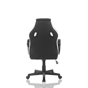 <span class=keywords><strong>Silla</strong></span> de gaming de carreras para niños, sillón blanco barato de <span class=keywords><strong>buena</strong></span> calidad, venta al por mayor - Product Image 3
