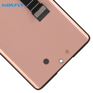Honfly 6,67 "Mayoristas Teléfono móvil Lcd para <span class=keywords><strong>Tcl</strong></span> <span class=keywords><strong>20</strong></span> <span class=keywords><strong>Pro</strong></span> <span class=keywords><strong>5G</strong></span> <span class=keywords><strong>5G</strong></span> T810H Lcd Pantalla táctil Reemplazo de pantalla - Product Image 6