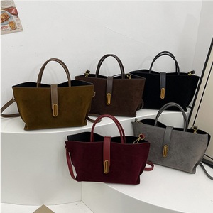 I-0619 vente en gros sac à main tendance dames sacs à bandoulière mode style bandoulière sacs à bandoulière femmes PU cuir sacs à main - Product Image 1