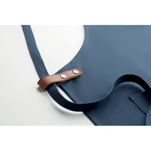 Grembiule NAGPUR COLOUR in cotone biologico per merchandising - Product Image 1