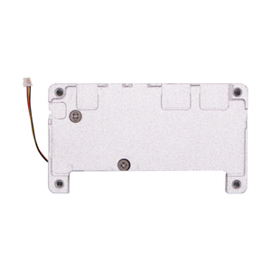 Disipador de Calor de Aluminio 6510 con Ventilador de Velocidad Ajustable Compatible con la Computadora de Placa Única Radxa ZERO 2 Pro - Product Image 6