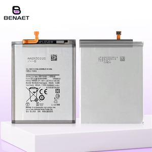 Pour Samsung Galaxy A70 A705 SM-A705 A705FN SM-A705W SM-A705F A705FN DS A705GM DS <span class=keywords><strong>A7050</strong></span> A705W Batterie de Téléphone EB-BA705ABU - Product Image 1