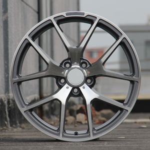 Bku RTS casting 5x112 llantas 18 19 20 pulgadas ruedas Aleación Ruedas de coche de pasajeros para Mercedes Benz <span class=keywords><strong>AMG</strong></span> C63 <span class=keywords><strong>43</strong></span> C117 <span class=keywords><strong>CLA</strong></span> 45 250 ruedas - Product Image 3