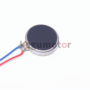Moteur de vibration sans arbre PCB 10mm 10x2.0mm 3.0v 13000rpm avec Cw ou Ccw - Product Image 3