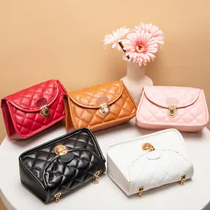 2023 Hot Sale Bolsas Women's Hand Bags Ladies Famous Brands Handbag And Luxury Purses Designer Handbags For Women