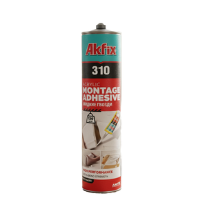 Sellador de Silicona Transparente Neutro No Tóxico de la Marca <span class=keywords><strong>JAYO</strong></span>, Adhesivo para Construcción, Aplicaciones Higiénicas en Cocina, Baño y Vidrio - Product Image 1