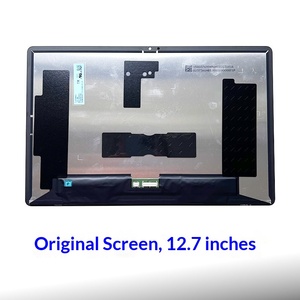 <span class=keywords><strong>ส</strong></span>ำหรับ <span class=keywords><strong>Xiaoxin</strong></span> <span class=keywords><strong>Pad</strong></span> Pro 2024 TB371FC 12.7นิ้วชุดประกอบหน้าจอ TB375FC TB370 - Product Image 2