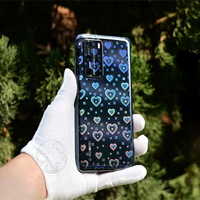 Film hydrogel brillant pour Machine à découper traceur Hydrogel protecteur d'écran adapté à tous les modèles de téléphones