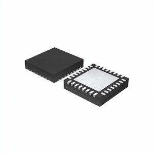 EFM32TG210F8-QFN32T 32 VQFN Exposed Pad Embedded Electronic Chips Component Manufacturer Channel - Product Image 1