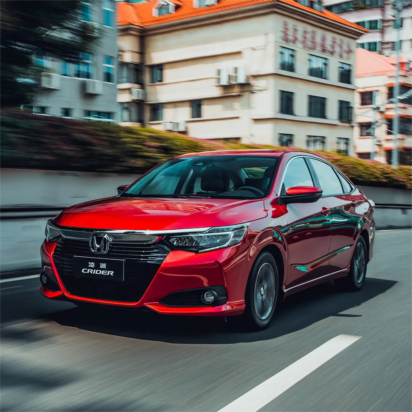 Dongfeng Joyear s50