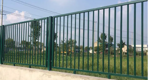 Valla de Aluminio de Alta Calidad, Clásica, Tradicional, Impermeable, con Recubrimiento en Polvo, Fácil de Montar, 6 Pies de Altura, Apta para Casas, Video - Product Image 4