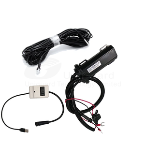 Thiết Bị Theo Dõi GPS Thùng Nhiên Liệu Với Cảm Biến Nhiên Liệu Siêu Âm Hệ Thống Theo Dõi GPS 2 Xe Tăng Cảm Biến Tải Trọng Thiết Bị Theo Dõi GPS Va Chạm Khắc Nghiệt - Product Image 1