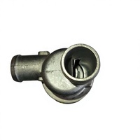 Katup Kontrol Kecepatan Idle Baru 3515022000 Standar OEM untuk Hyundai Tiburon Scoupe Ferrari Volkswagen Golf Suku Cadang Pengganti Mobil