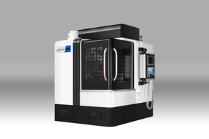 Máquinas de Grabado y Fresado Industriales de 3 Ejes para Grabado en Acrílico y MDF - Product Image 5