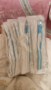 Nouvel Arrivage en Gros : <span class=keywords><strong>Porte</strong></span>-clés en Corde avec Fleurs, Pompons, <span class=keywords><strong>Ruban</strong></span> et Dentelle, Lanière de Téléphone <span class=keywords><strong>DIY</strong></span>, Breloques pour Sac à Main - Product Image 6