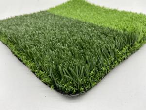 <span class=keywords><strong>Gazon</strong></span> artificiel de football <span class=keywords><strong>sans</strong></span> remplissage de 30 mm, pelouse de football à haute durabilité et résistance à l'usure Y30-R - Product Image 6