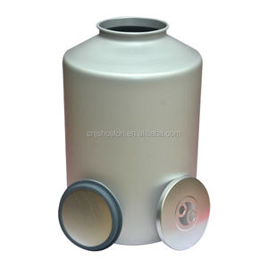 รอกสปินนิ่งโลหะแบบใหม่ ดีไซน์ทันสมัย พร้อมลูกข่างโลหะ<span class=keywords><strong>เบ</strong></span>ย์<span class=keywords><strong>เบ</strong></span>ลด แรงดันสูง - Product Image 6