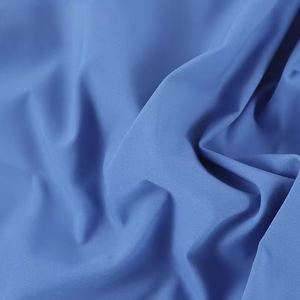 142Gt400 Micro-élastique tricoté veste tissu <span class=keywords><strong>Parka</strong></span> coupe-vent avec polyester salopette pantalon coton tissu cassé carte conception - Product Image 1