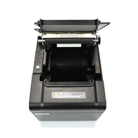 Murah Thermal Printer 80Mm Android Printer Penerimaan Sistem POS Mesin Penagihan dengan Auto Cutter
