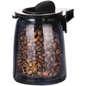 Difusor de aroma de granos de café para coche, clip para ventilación, fragancia de 10 ml y 20 ml para el interior del vehículo, eliminador de olores decorativo - Product Image 2