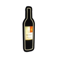 Enseigne LED néon personnalisée ultra-mince, éclairée, pour publicité, style lettre décorative