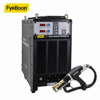 FyeBoon Nouvelle machine à souder à l'arc à onduleur RSN-3150HD pour goujons en acier