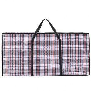 Custom Logo Blanket Bedding Organizer Large Capacity Quilt Bag Foldable <b>Clothes</b> <b>Storage</b> Bags - Product Image 1