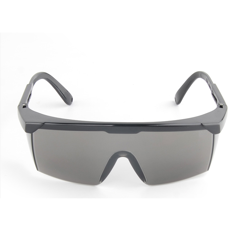 Uv 400 поликарбонатные линзы Z87 защитные очки для работы schutzсветильники