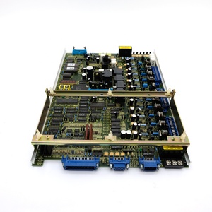 Módulo de placa de control original FANUC A20B-1003-0010 para máquina de automatización industrial - Product Image 2