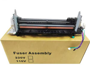Unidad de Fusión Nueva Importada Premium RM1-8061/RM1-8062 ZHHP 110V/220V para HP <span class=keywords><strong>LaserJet</strong></span> <span class=keywords><strong>Pro</strong></span> <span class=keywords><strong>400</strong></span> Color M351/ M451/ M475 / M476 / M375 - Product Image 4