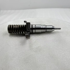 Excavator Engine Injector 0R-8682 7E-6193 105-1694 1278216 Fuel Injector for 3114 3116 Engine - Product Image 5