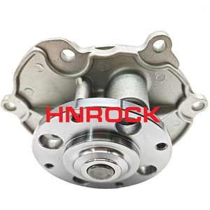 Nuovo motore Auto HNROCK pompa acqua 12566029 12618472 12645176 12657449 12698349 per <span class=keywords><strong>Cadillac</strong></span> <span class=keywords><strong>BLS</strong></span> 2.8T CTS 2.8 3.6 SRX 3.6 3.6 - Product Image 4