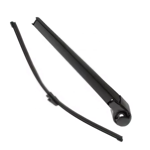 Vente en gros à succès : <span class=keywords><strong>Essuie</strong></span>-<span class=keywords><strong>glace</strong></span> arrière et bras en caoutchouc naturel pour VW TOURAN 2003-2010 - Product Image 1